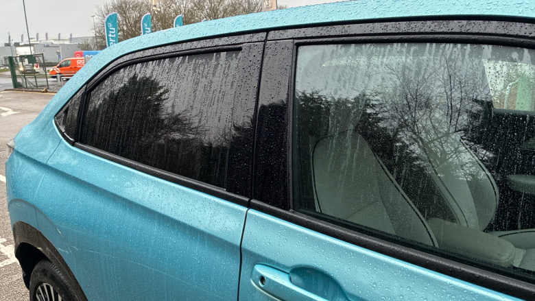 Honda E Ny1 150kW Advance 69kWh 5dr Auto Electric Hatchback